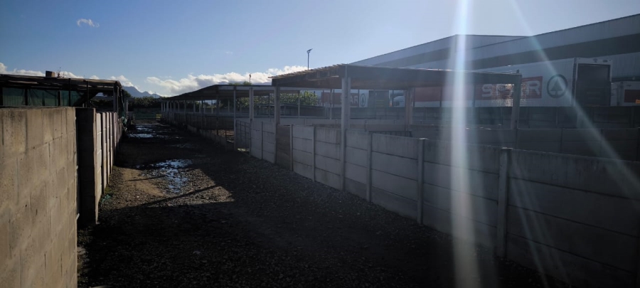 Commercial Property for Sale in Philippi Western Cape